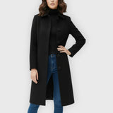 Danica | Ženski zimski trench kaput