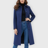 Danica | Ženski zimski trench kaput