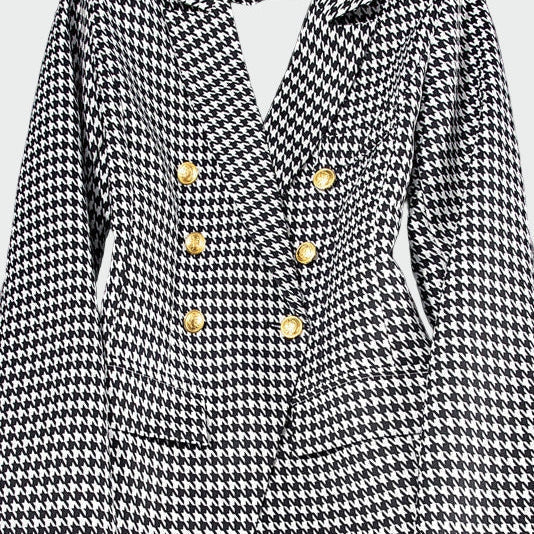 Sako u klasičnom kroju