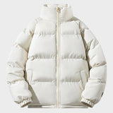 Leif - Vodootporna puffer jakna