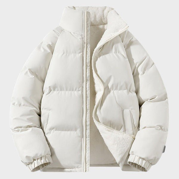 Leif - Vodootporna puffer jakna