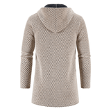 Levi - Stilatska luksuzna muška vunena jakna