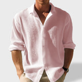 Luka - Lagana i svježa košulja za ljeto