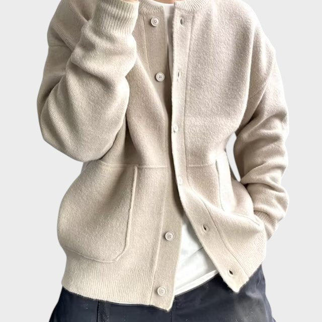 Magnus - Elegantna prsluk