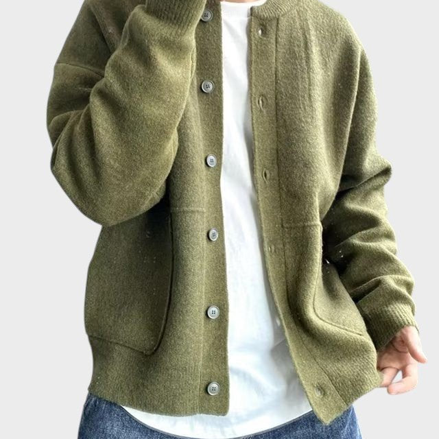 Magnus - Elegantna prsluk