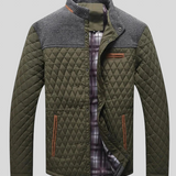 Rijeka - Muška Podstavljena Jakna