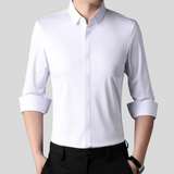 Mitchel - Muška stretch košulja bez gužvanja