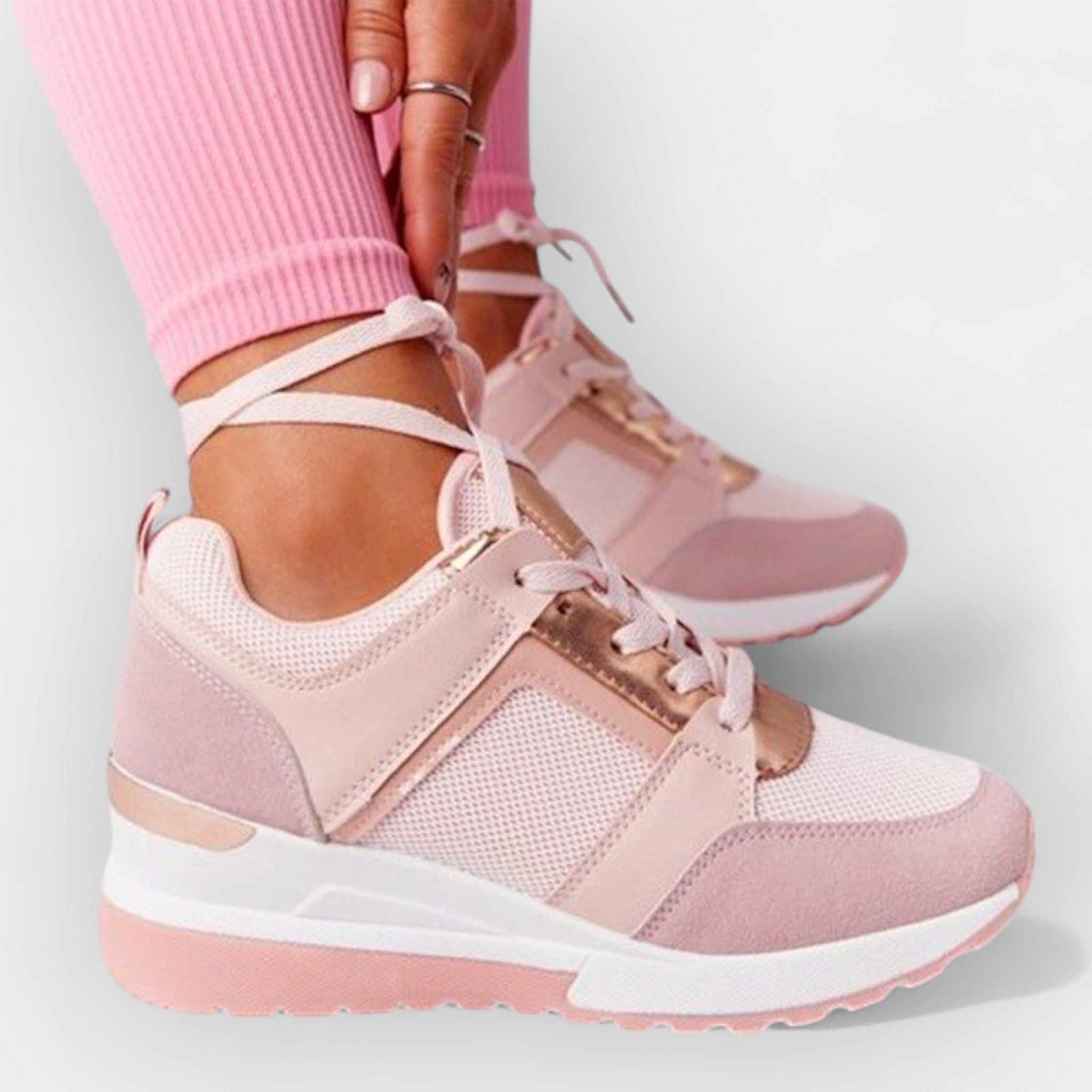 Anna - Anatomski Tenisice