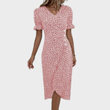 Dora - Ženska ljetna haljina