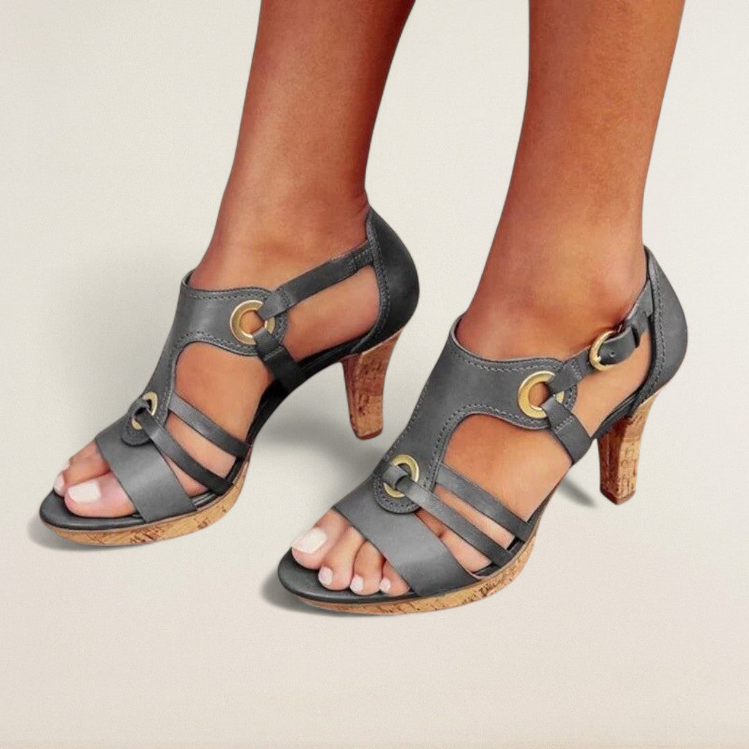 Iveta – Elegancija i stabilnost za svaki dan