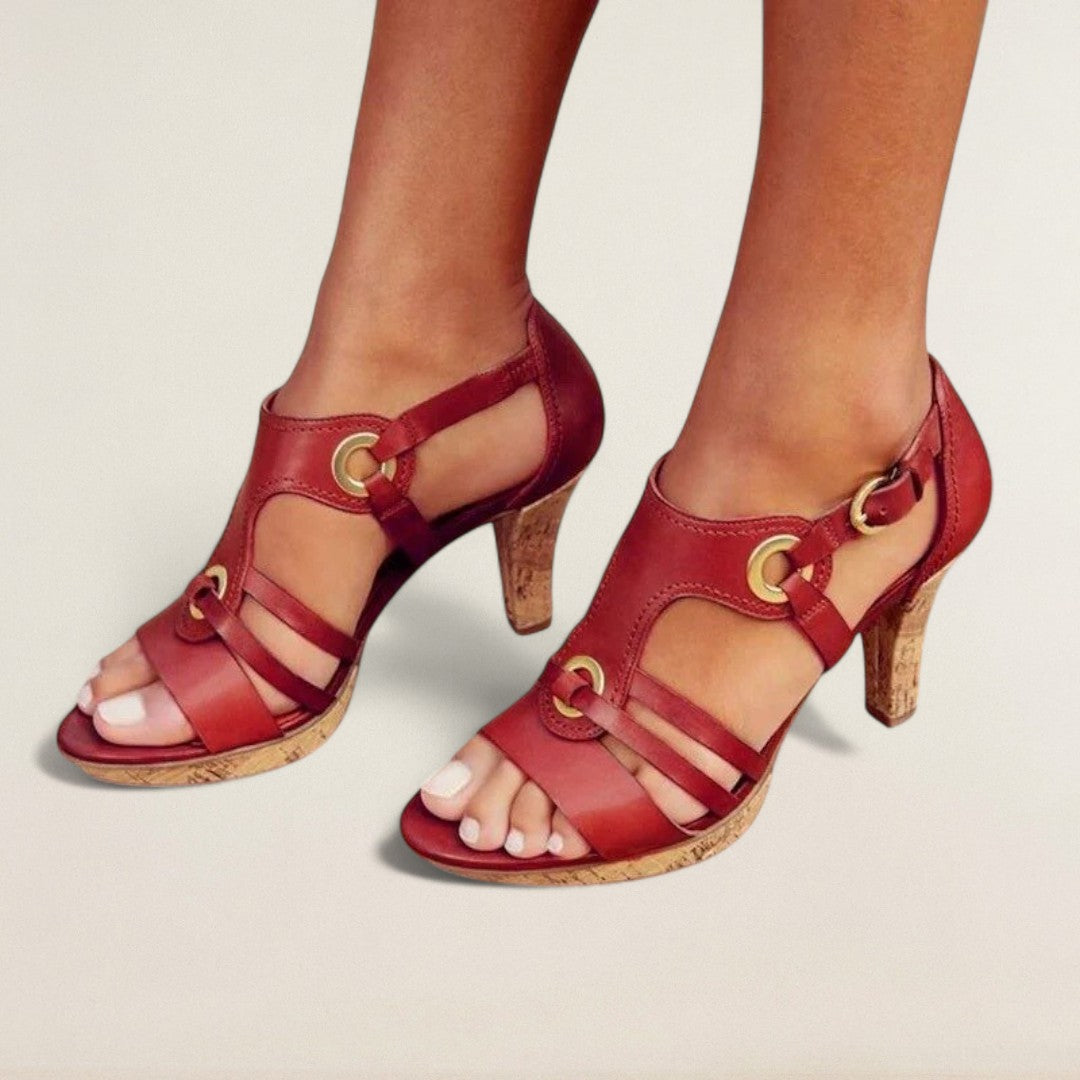 Iveta – Elegancija i stabilnost za svaki dan