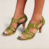 Iveta – Elegancija i stabilnost za svaki dan