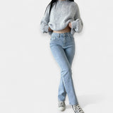 Nikolina - Šarmantne traperice