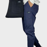 Thomas - Hlače za teretnu vožnju s rastezanjem