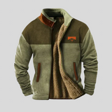 Teodoro - Vanjski Flis Prsluk