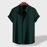 Tomislav - Višenamjenska lanena košulja od čistog lana