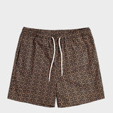 Mike - Tulum Bayline šorc