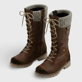 Narina | Vodootporne i protuklizne ženske zimske čizme