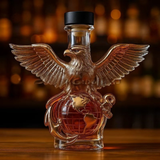 Boca Whisky - Aquila Edice